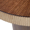 John Richard Bari Martini Table