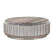 John Richard Galvan Cocktail Table
