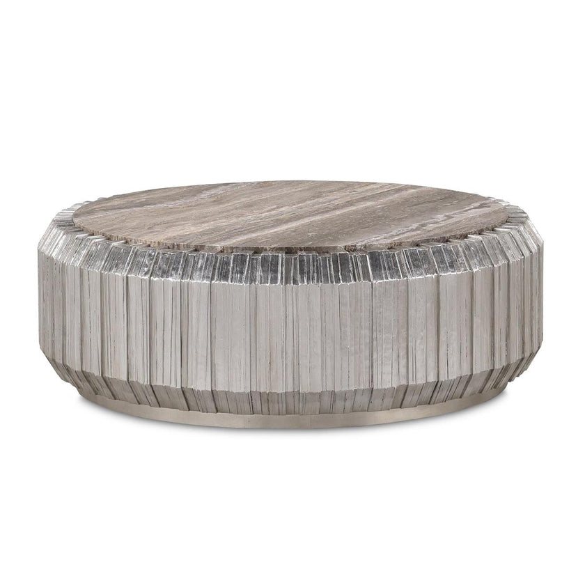 John Richard Galvan Cocktail Table