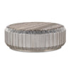 John Richard Galvan Cocktail Table