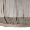 John Richard Galvan Cocktail Table