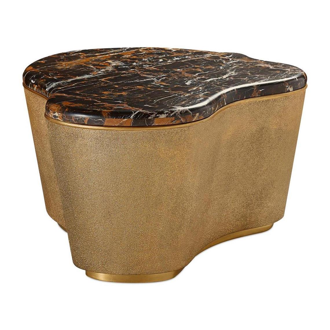 John Richard Genoa Cocktail Table