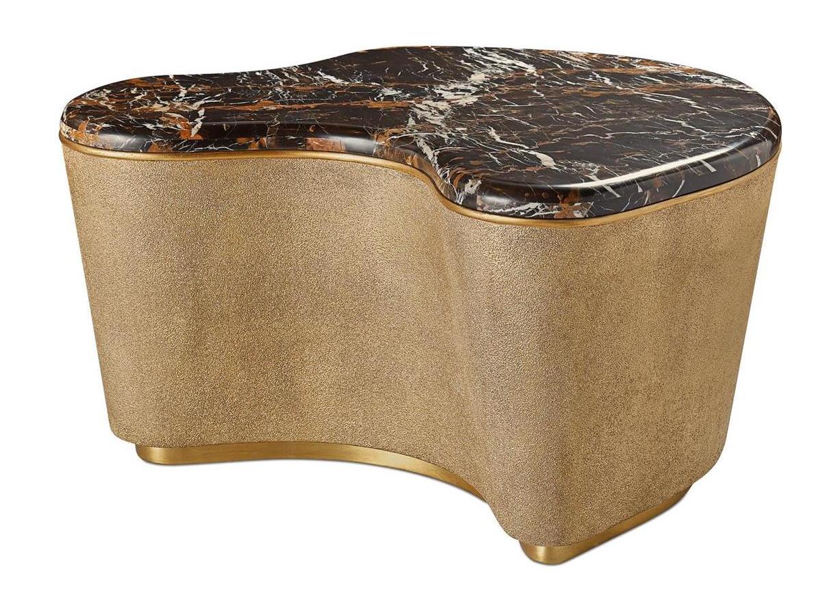 John Richard Genoa Cocktail Table