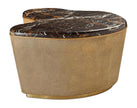 John Richard Genoa Cocktail Table