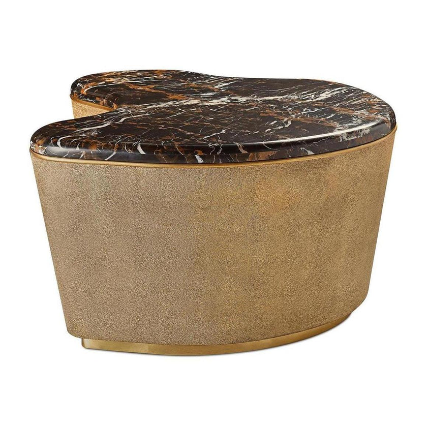 John Richard Genoa Cocktail Table