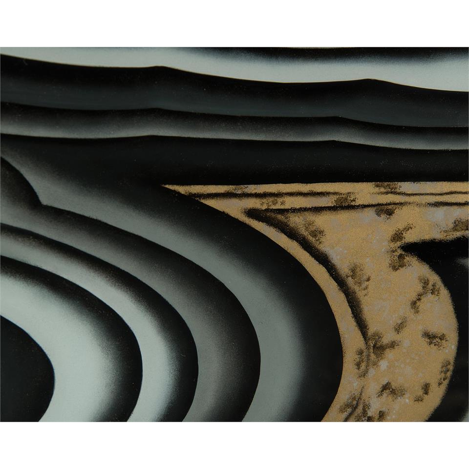 John Richard I Dream Of Agate Four Door Cabinet