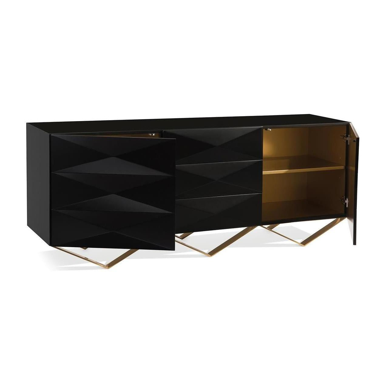 John Richard Chelsea Sideboard