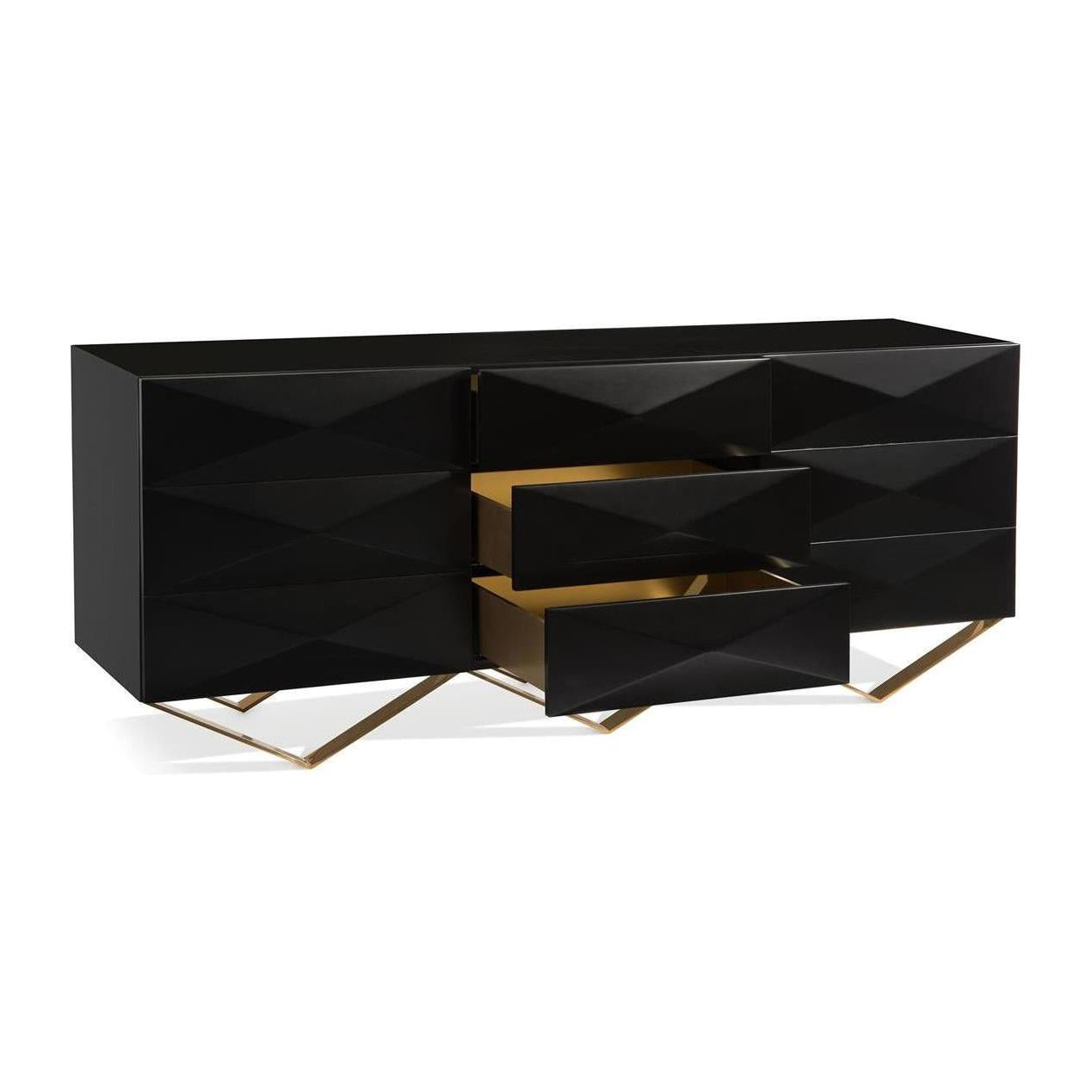 John Richard Chelsea Sideboard