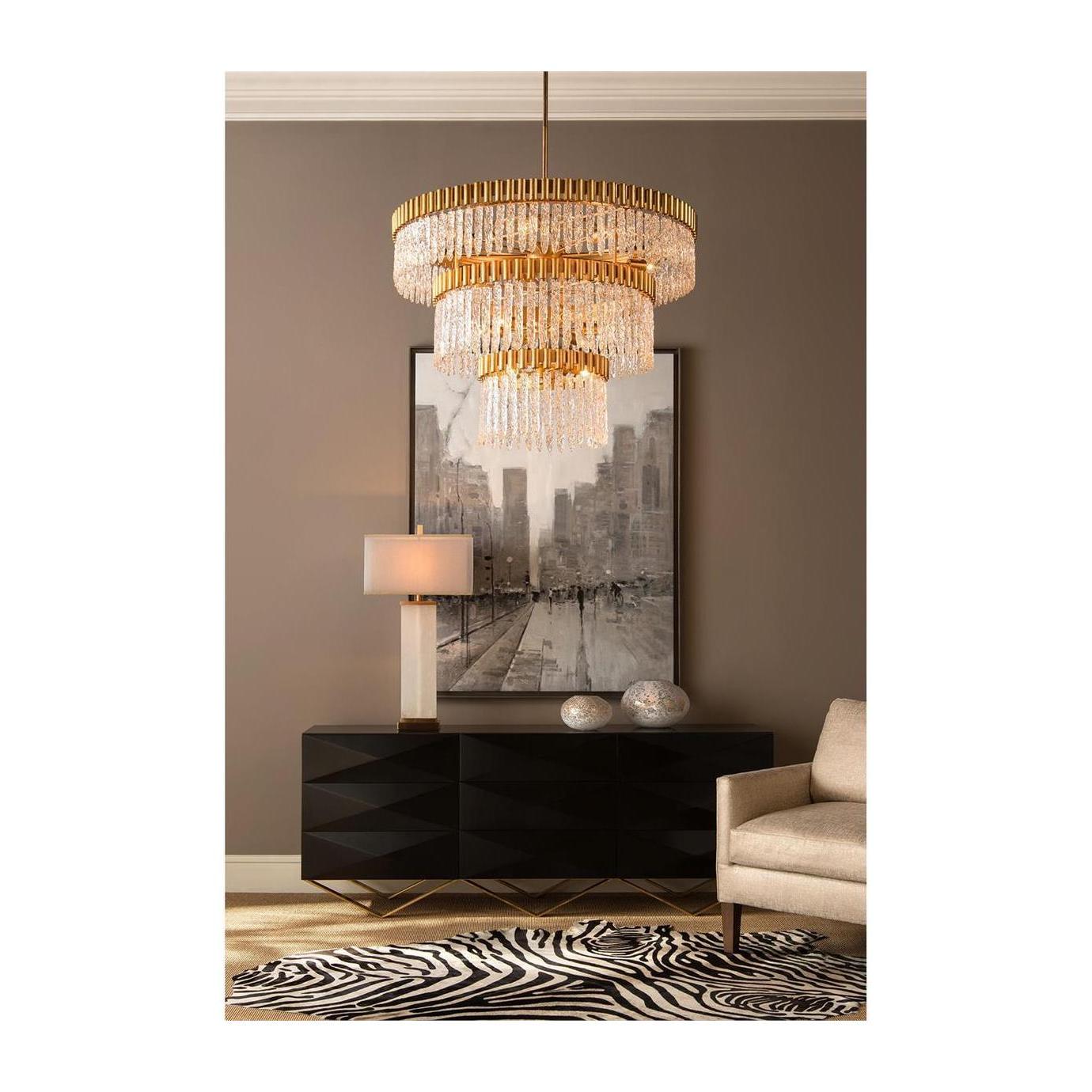 John Richard Chelsea Sideboard