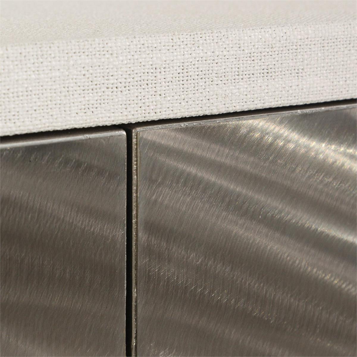 John Richard Azure Sideboard