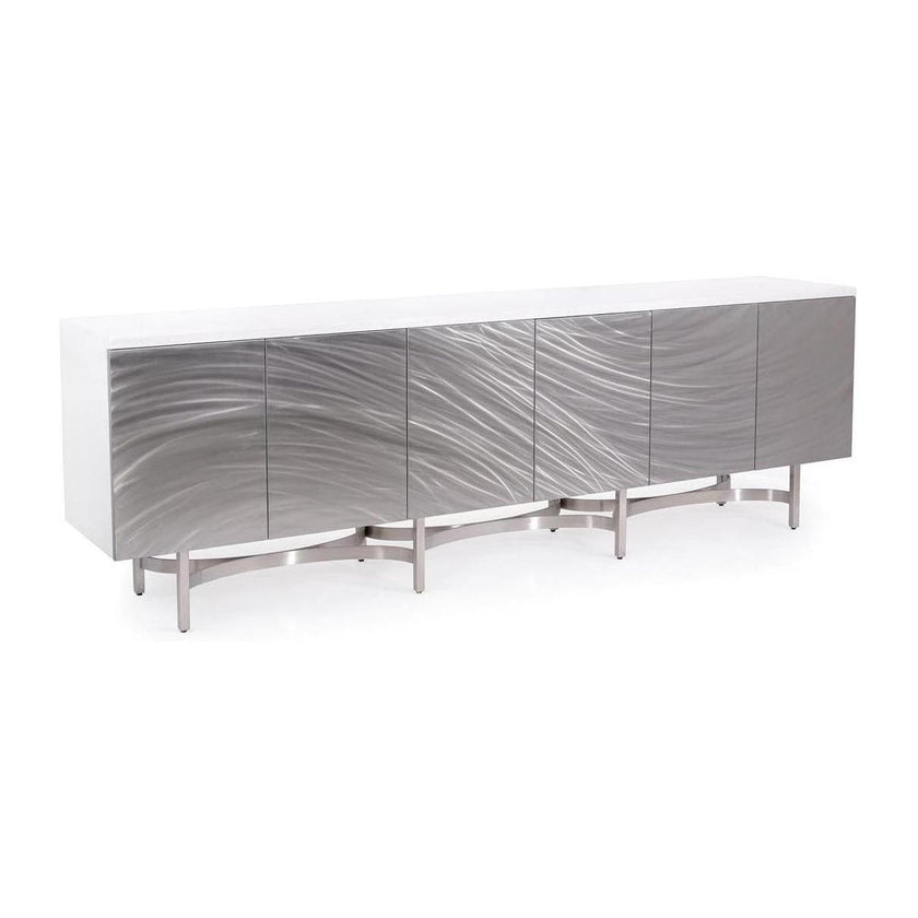 John Richard Azure Sideboard