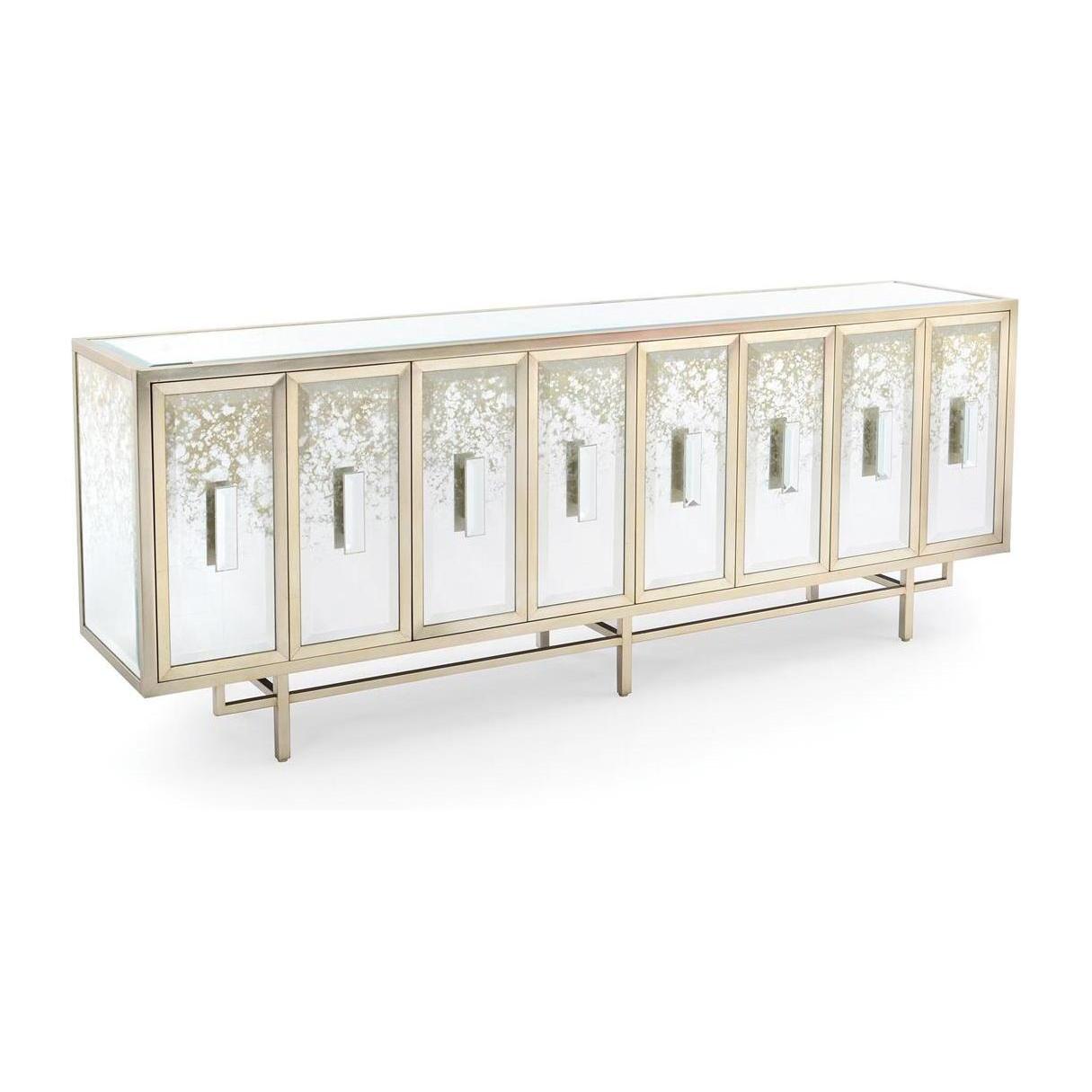 John Richard Miroir Sideboard