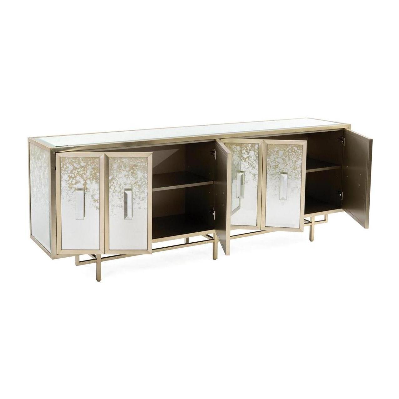 John Richard Miroir Sideboard