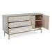 John Richard Sakana Sideboard