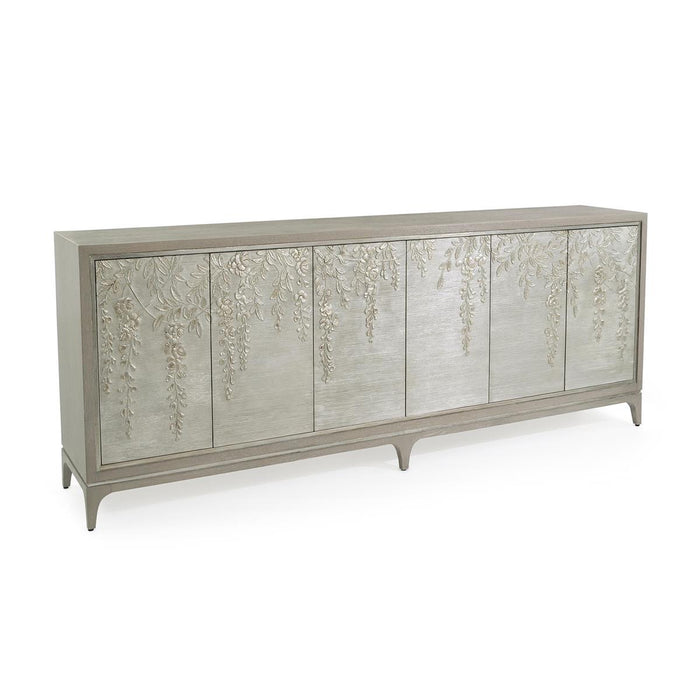 John Richard Fuji Credenza