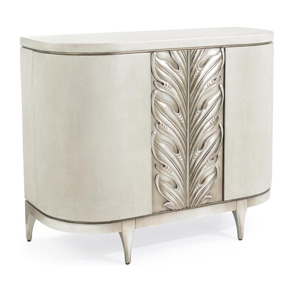 John Richard Corinthian Chest