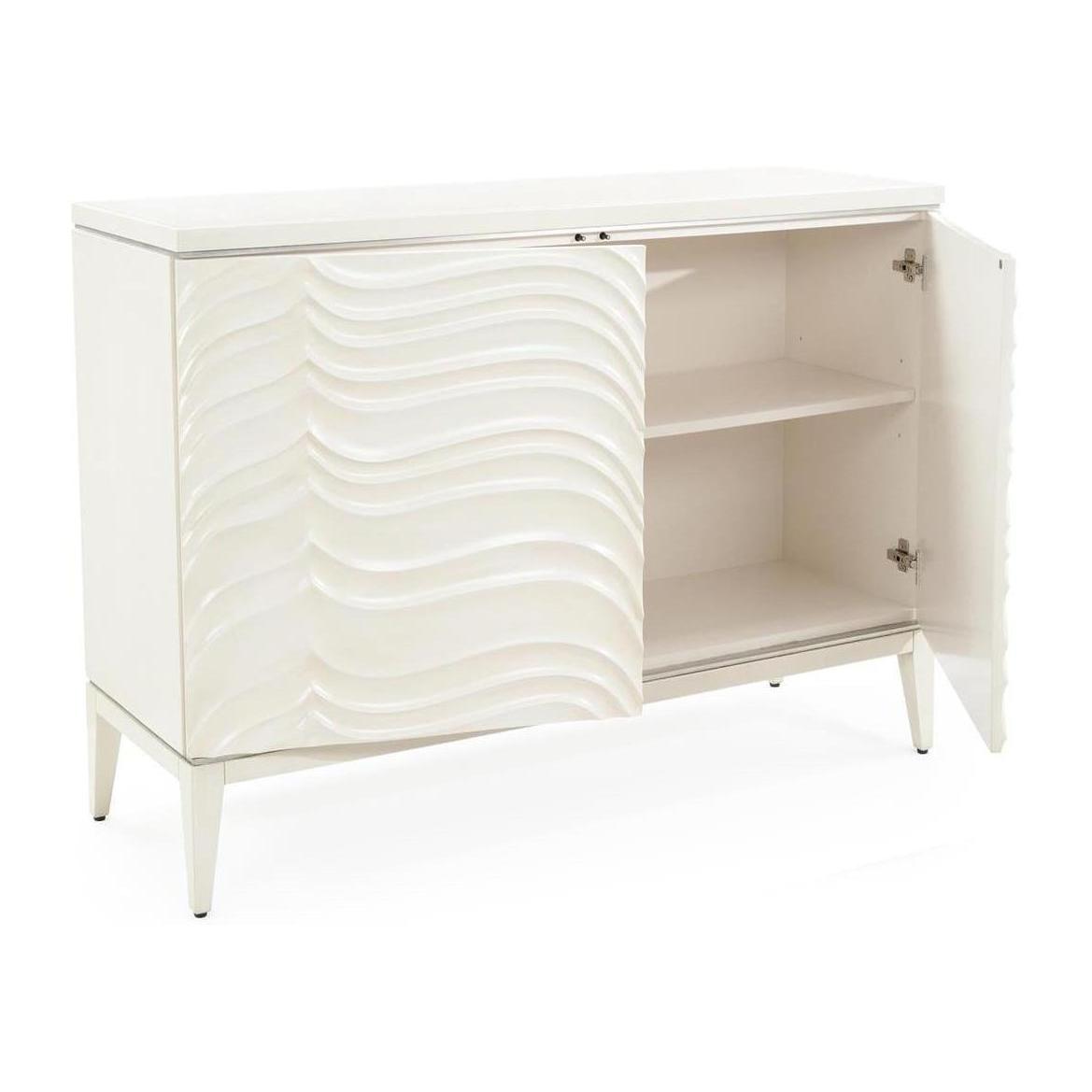 John Richard Regalia Chest