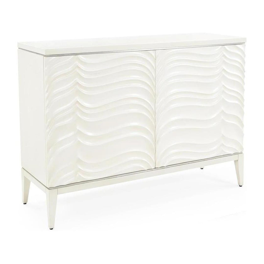 John Richard Regalia Chest