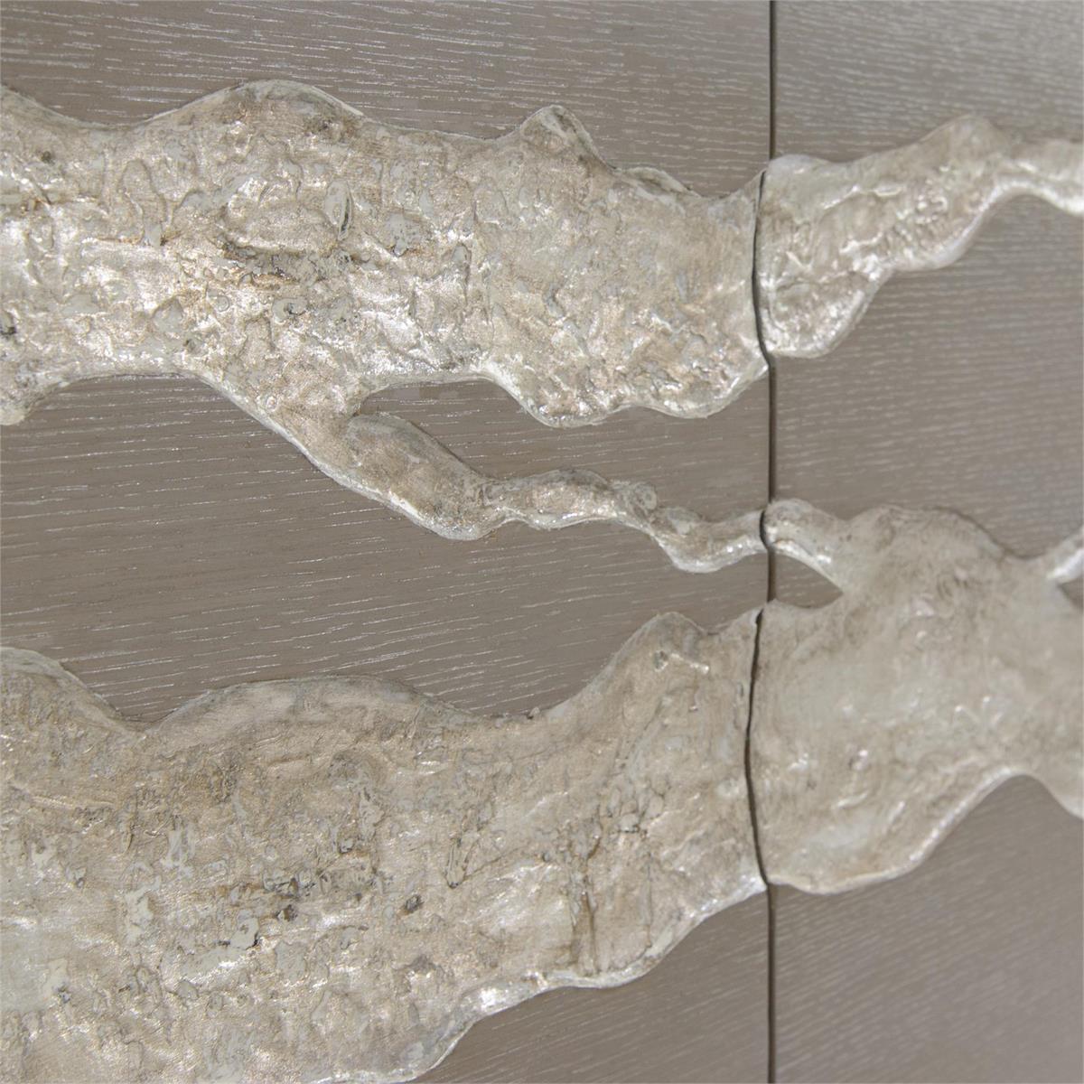 Alpine Credenza