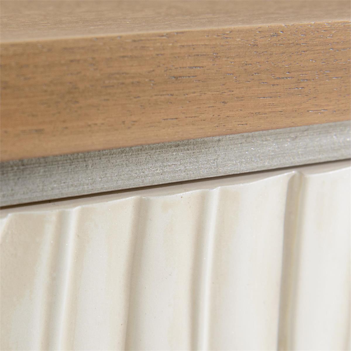 John Richard Bayside Sideboard