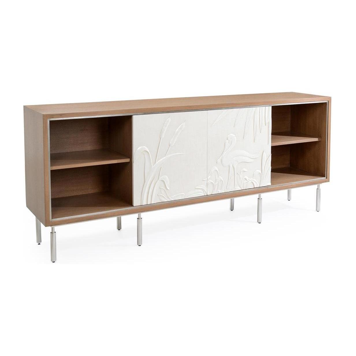 John Richard Bayside Sideboard