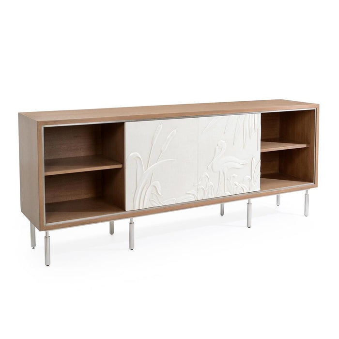 John Richard Bayside Sideboard