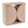 John Richard Butterfly Chest