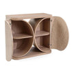 John Richard Butterfly Chest
