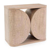 John Richard Butterfly Chest