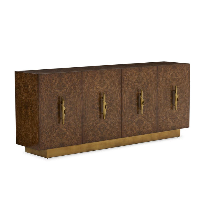 John Richard Torino Four-Door Credenza