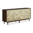 John Richard Bosque Four-Door Sideboard