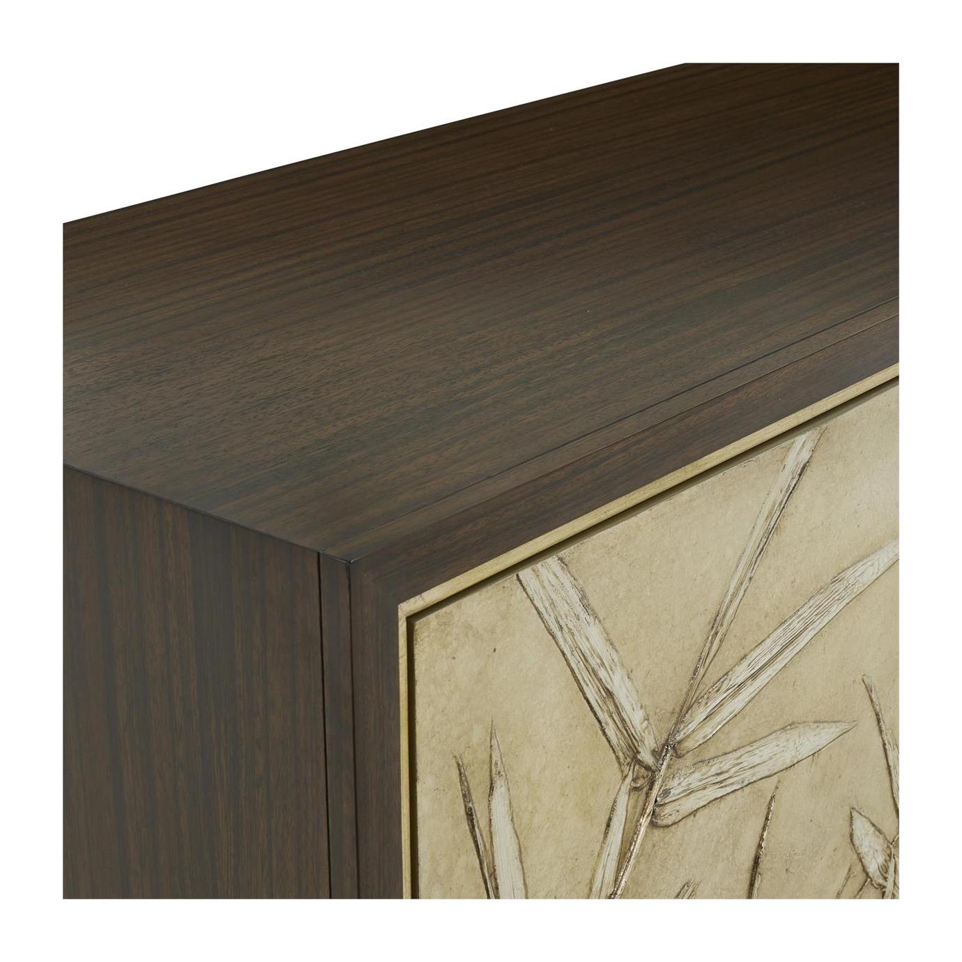 John Richard Bosque Four-Door Sideboard