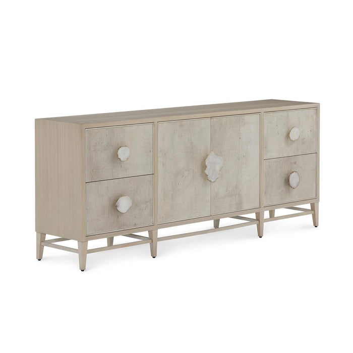 John Richard Paradis Sideboard