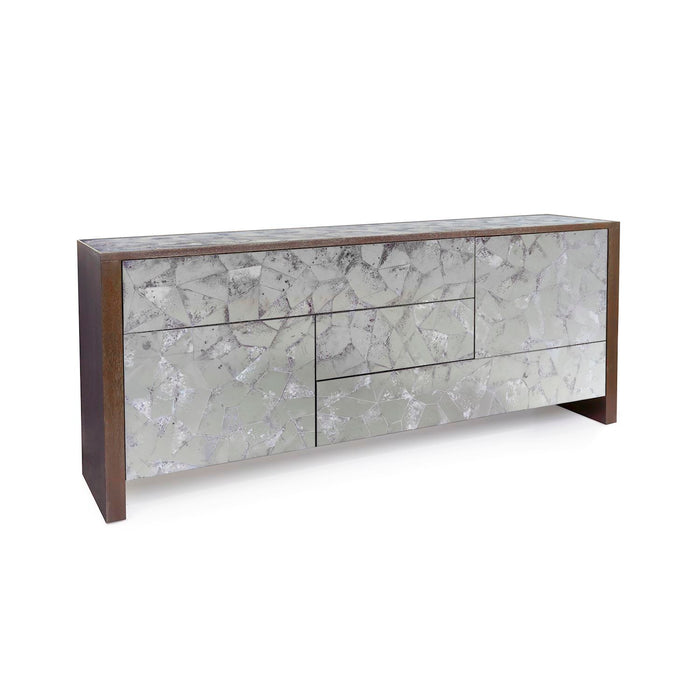 John Richard Shale Credenza