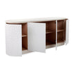 John Richard Branca Four-Door Credenza