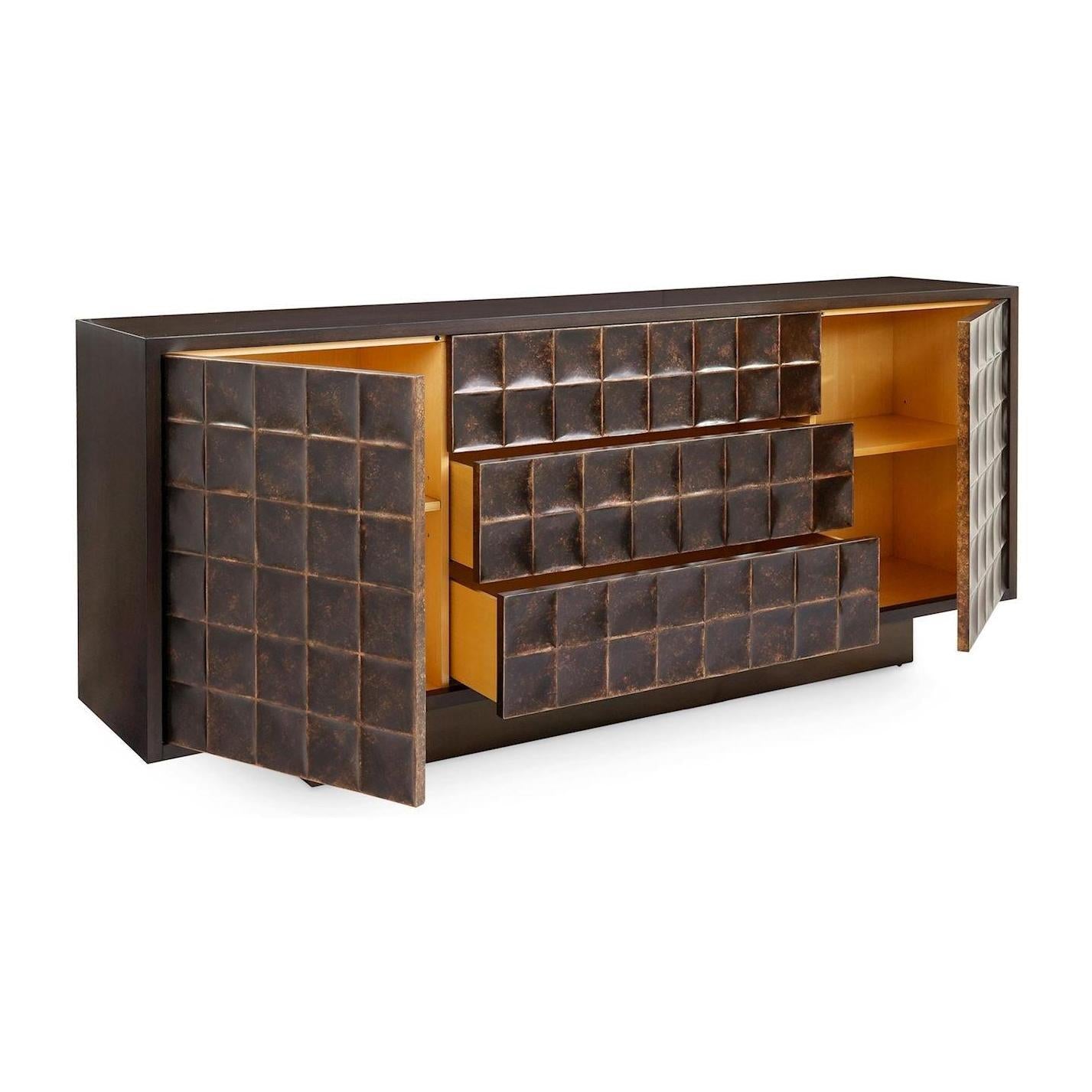 John Richard Matrice Cabinet