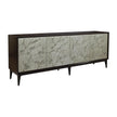 John Richard Ramos Four-Door Credenza