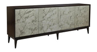 John Richard Ramos Four-Door Credenza