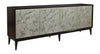 John Richard Ramos Four-Door Credenza