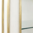 John Richard Vallejo Cabinet