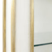John Richard Vallejo Cabinet