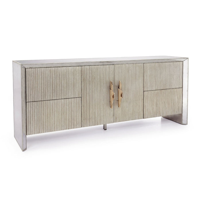 John Richard Moon Shadow Sideboard