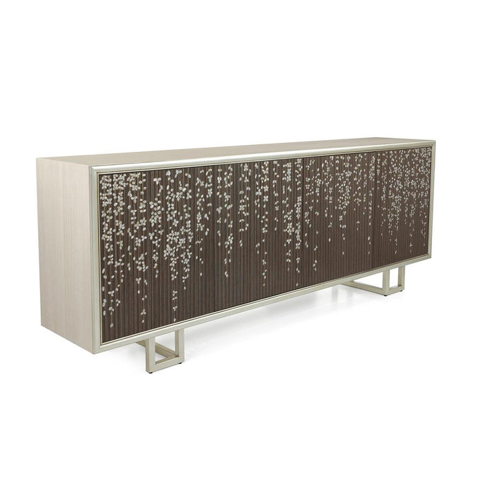 John Richard Wisteria Credenza