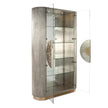 John Richard Moon Shadow Display Cabinet