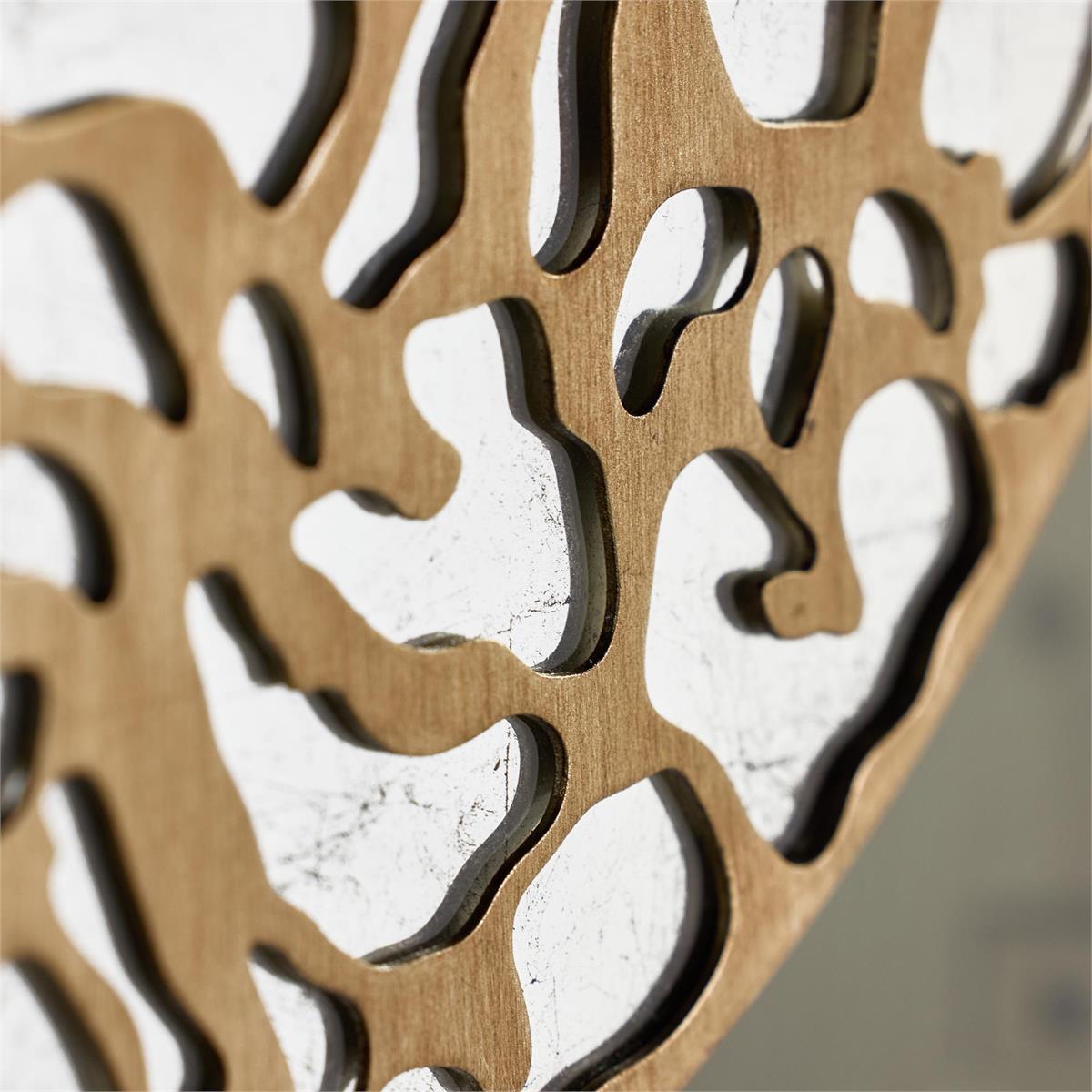 John Richard Moon Shadow Display Cabinet