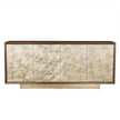 John Richard Sloane Four-Door Credenza