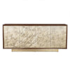 John Richard Sloane Four-Door Credenza