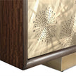 John Richard Sloane Four-Door Credenza