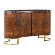 John Richard Ferdinand Four-Door Sideboard