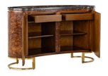 John Richard Ferdinand Four-Door Sideboard